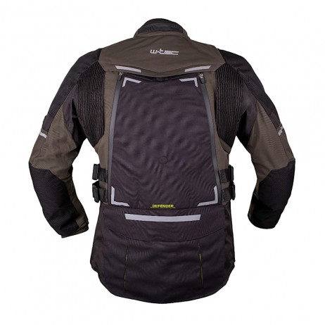 Geaca moto W-TEC Daimick