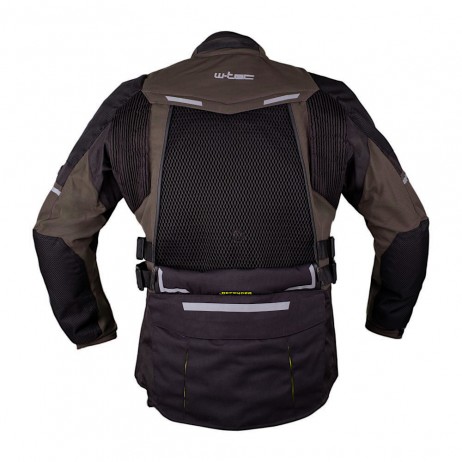 Geaca moto W-TEC Daimick