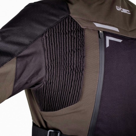 Geaca moto W-TEC Daimick