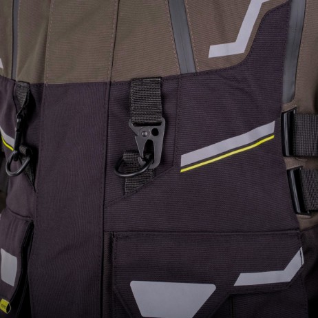 Geaca moto W-TEC Daimick