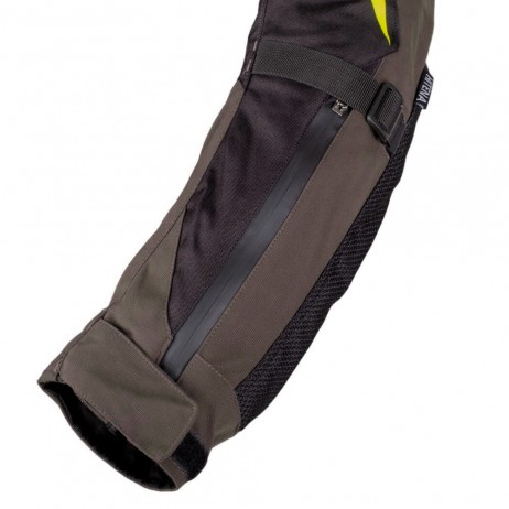 Geaca moto W-TEC Daimick