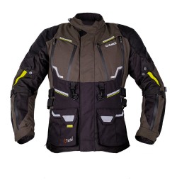 Geaca moto W-TEC Daimick