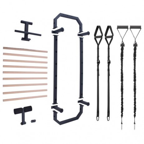 Spalier gimnastica HMS DW2708