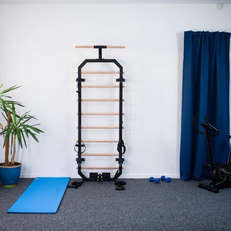 Spalier gimnastica HMS DW2708