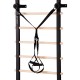 Spalier gimnastica HMS DW2708