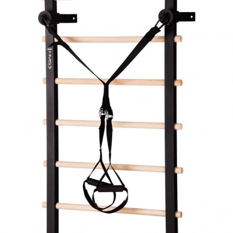 Spalier gimnastica HMS DW2708