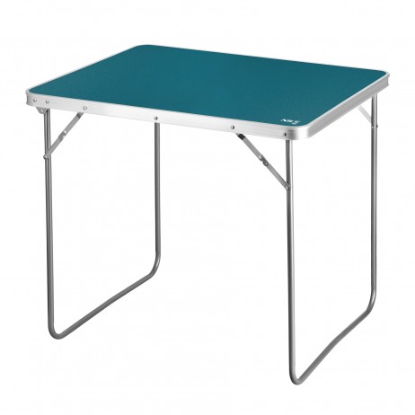 Masa camping Nils Camp NC340 60x40x50 cm, Albastru