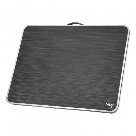 Masa camping Nils Camp NC340 80x60x70 cm, Albastru