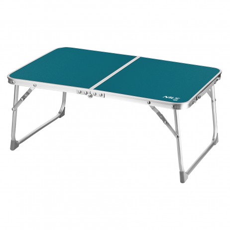 Masa joasa plaibila Nils Camp NC3402, Gri inchis