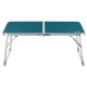 Masa joasa plaibila Nils Camp NC3402, Albastru