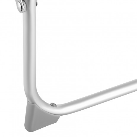 Masa joasa plaibila Nils Camp NC3402, Gri inchis