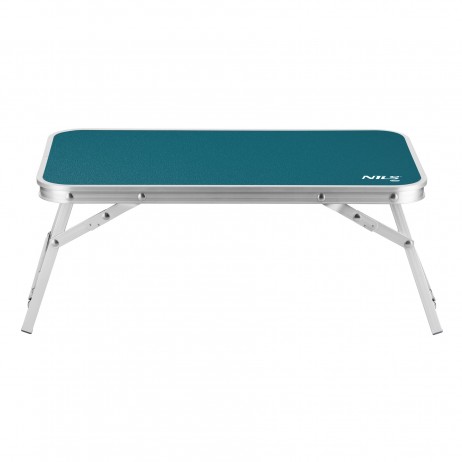 Masa pliabila joasa Nils Camp NC3403 50x30x20 CM, Gri