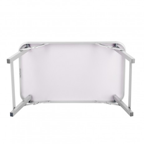 Masa pliabila joasa Nils Camp NC3403 50x30x20 CM, Gri