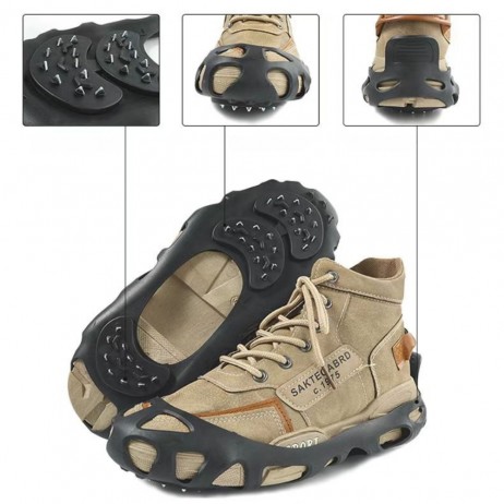 Crampoane inSPORTline Niseko