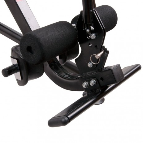 Masa inversie inSPORTline Inverso Plus, Resigilata