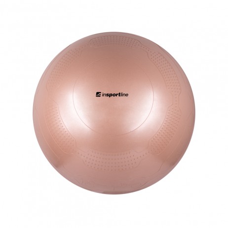 Minge gimnastica inSPORTline Stretch Ball 75 cm