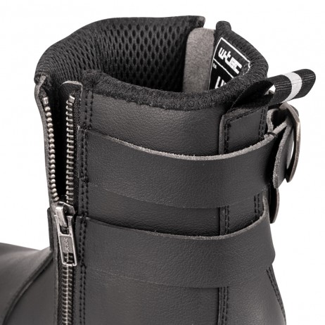 Ghete moto femei W-TEC Petronila