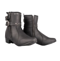 Ghete moto femei W-TEC Petronila