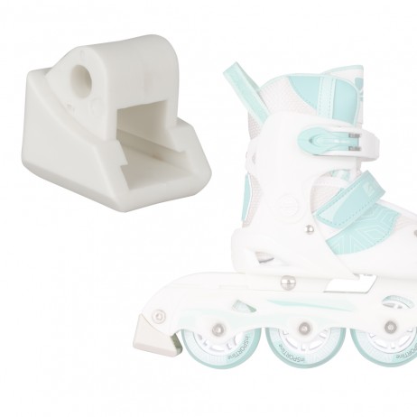 Frana pentru role inSPORTline Caneto & Tealero