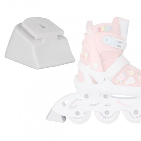 Frana pentru role inSPORTline Labelo