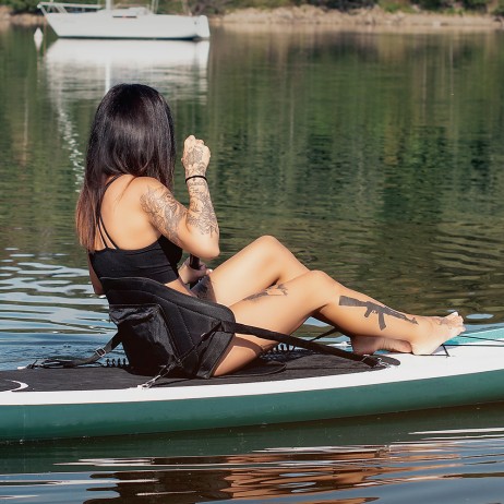 Scaun Paddle Board inSPORTline WaveSeat Basic