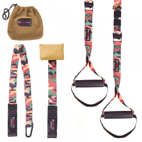 Multitrainer inSPORTline