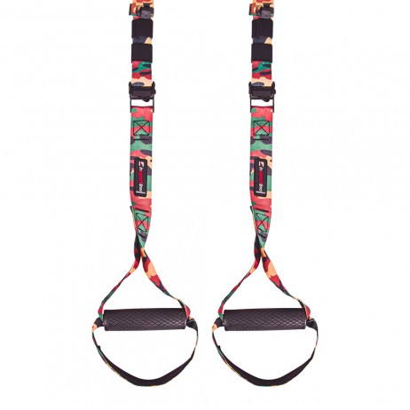 Multitrainer inSPORTline