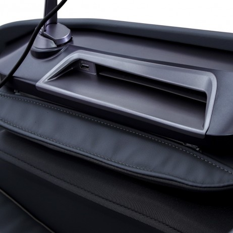 Scaun masaj inSPORTline Balsadena