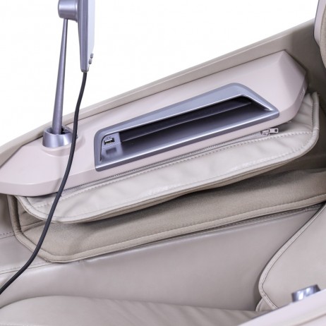 Scaun masaj inSPORTline Balsadena