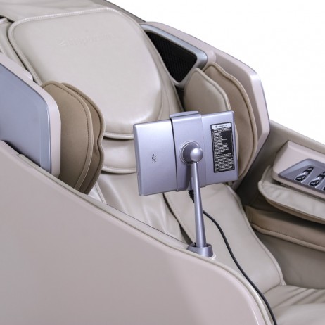 Scaun masaj inSPORTline Balsadena