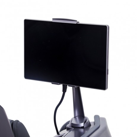 Scaun masaj inSPORTline Balsadena