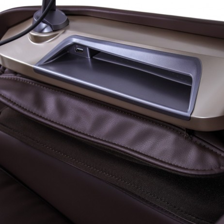 Scaun masaj inSPORTline Balsadena