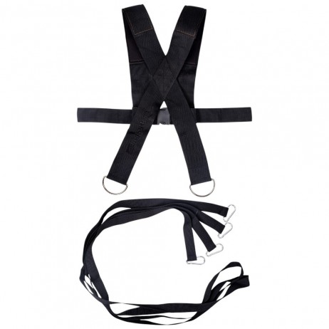 Curele pentru umeri inSPORTline SledMaster
