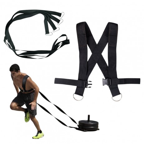 Curele pentru umeri inSPORTline SledMaster