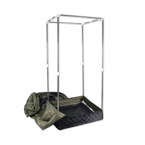 Sauna portabila cu aburi inSPORTline Klementina II