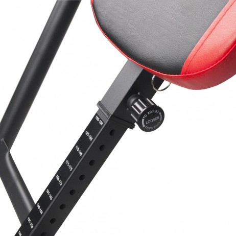 Masa de Inversie Sportmann Gravity II