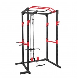 Power Rack Sportmann Zawati