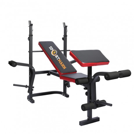 Banca Forta Sportmann Devine