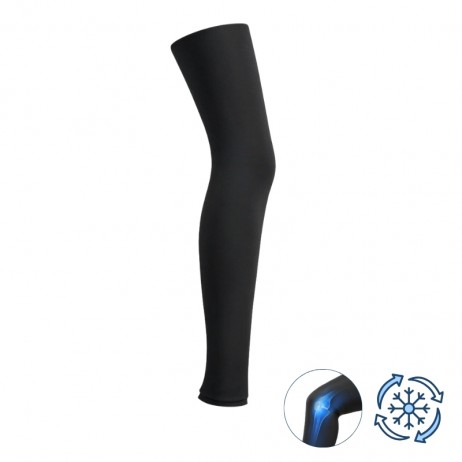 Bandaj cu Gel Răcoritor pentru Picioare inSPORTline Vitafredo L