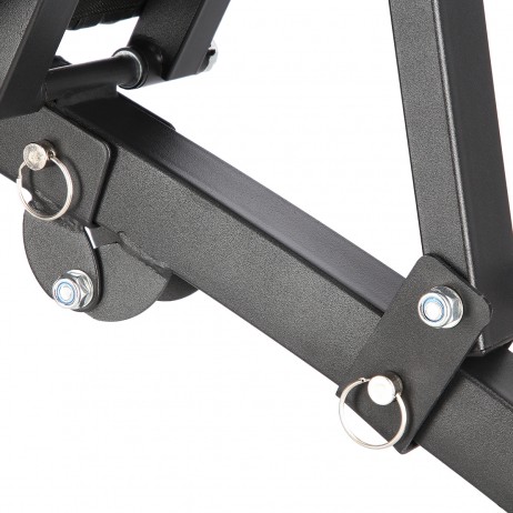 Banca exercitii reglabila HMS L8021