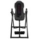 Masa inversie inSPORTline Inverso Heaty, Negru