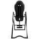Masa inversie inSPORTline Inverso Heaty, Negru