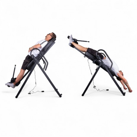 Masa inversie inSPORTline Inverso Heaty