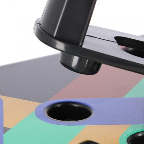 Placa cu manere pentru flotari HMS PU10B