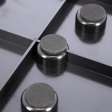 Placa cu manere pentru flotari HMS PU10B