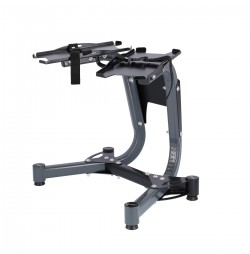 Suport ajustabil pentru gantere HMS PREMIUM STR10 PRO