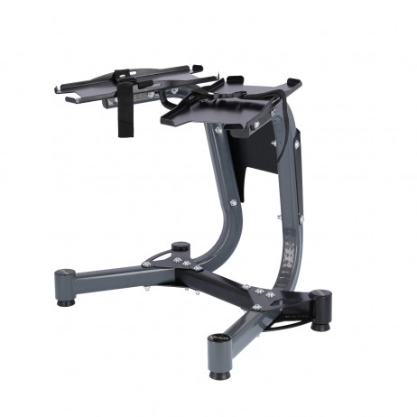 Suport ajustabil pentru gantere HMS PREMIUM STR10 PRO