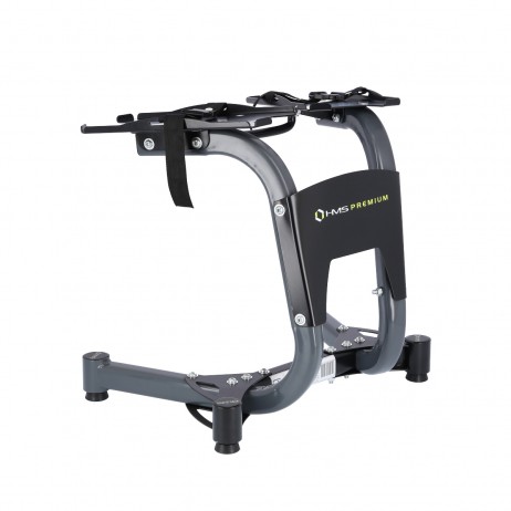 Suport ajustabil pentru gantere HMS PREMIUM STR10 PRO