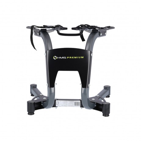 Suport ajustabil pentru gantere HMS PREMIUM STR10 PRO