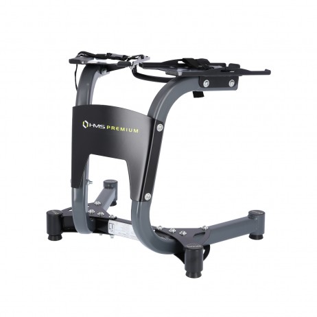 Suport ajustabil pentru gantere HMS PREMIUM STR10 PRO